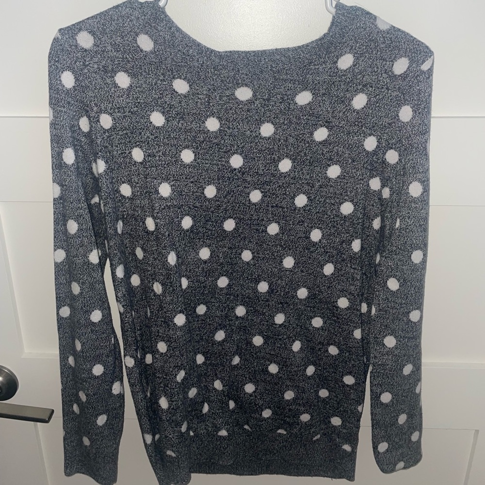 Charter Club sweater